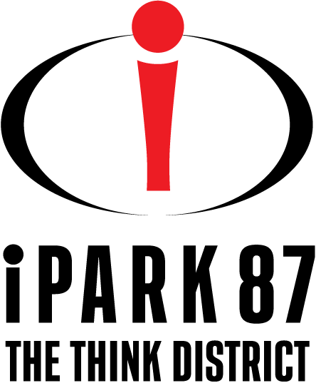 ipark87 logo